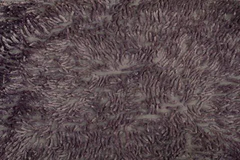 Top view detailed textile texture Stock Photos