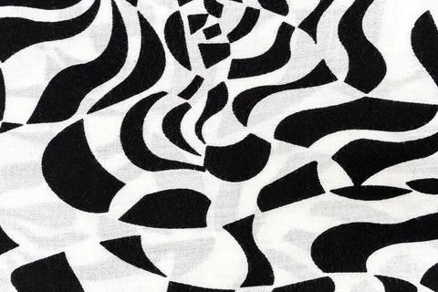 Top view fabric texture background Stock Photos
