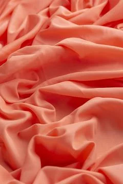 Top view of fabric texture Stock Photos