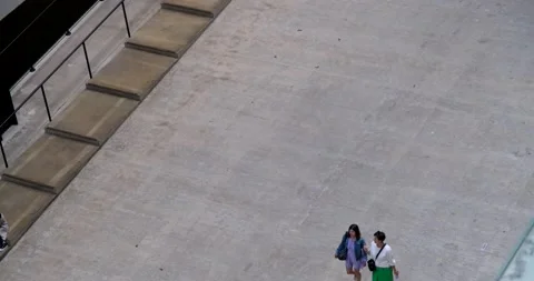 Top view Stock Footage 202904378