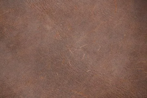 Top view leather texture background Stock Photos