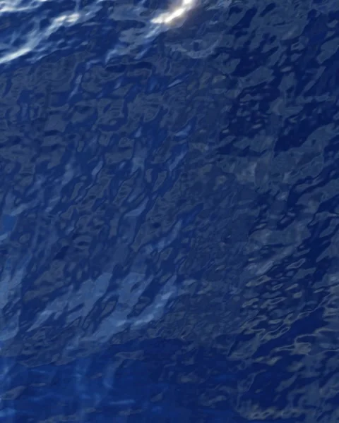 Top view of looping water surface Stock Footage 301684927