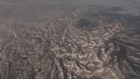  Top view of Mount Bromo, Java, Indonesia Stock Footage 262074790