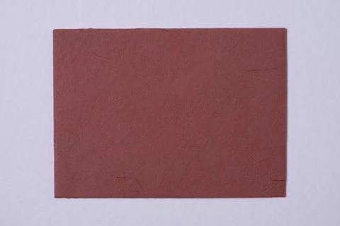 The top view paper texture Stock Photos