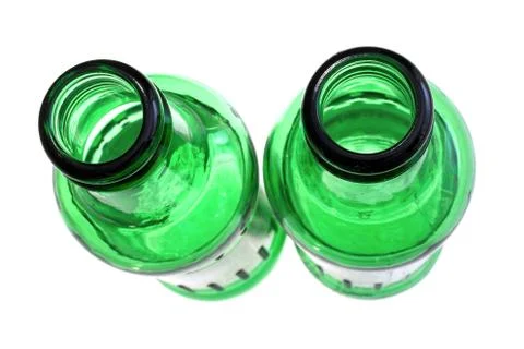 Top view Stock Photos