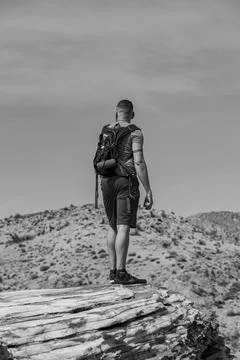 Top View. Stock Photos