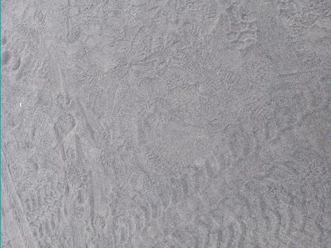 Top View Sand Texture Background Stock Photos