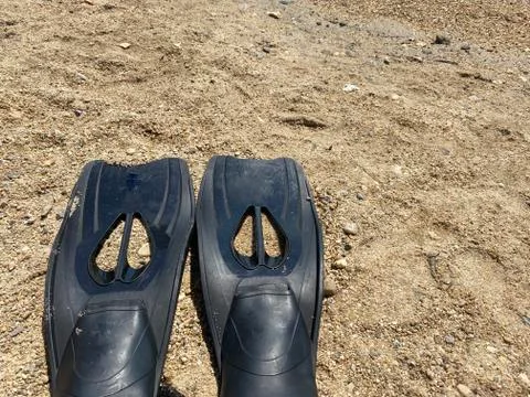 Top view selective focus Fotos Stock