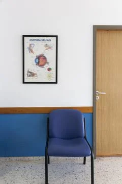 A top view of several different types of olives in translucid cups in the str Stock Photos