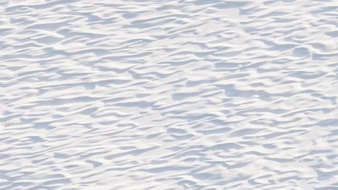 Top view of simple empty white podium stage background. Futuristic technology Video stock 201863205