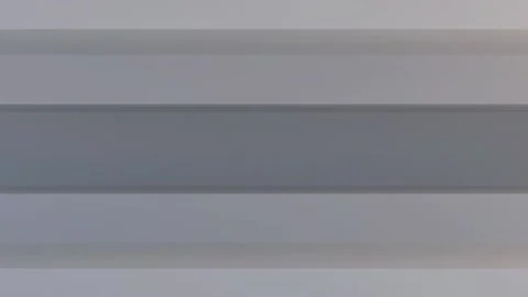 Top view of simple empty white podium stage background. Futuristic technology 스톡 동영상 203807128