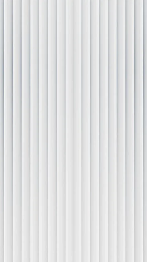 Top view of simple empty white podium stage background. Futuristic technology Video stock 245276456