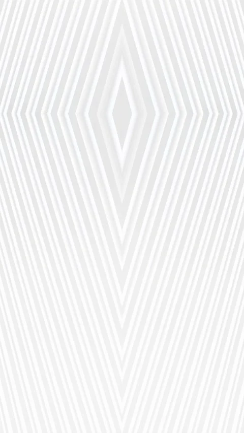 Top view of simple empty white podium stage background. Futuristic technology Video stock 245277474