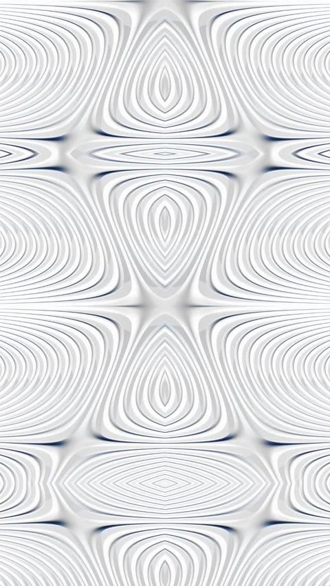 Top view of simple empty white podium stage background. Futuristic technology 스톡 동영상 245277595