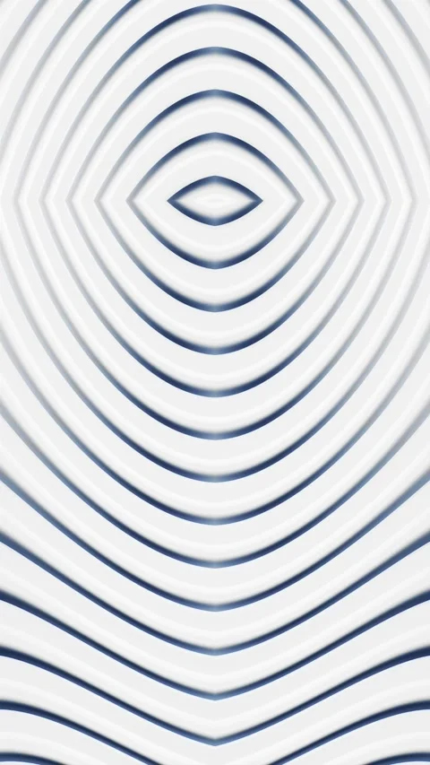 Top view of simple empty white podium stage background. Futuristic technology 스톡 동영상 245277692