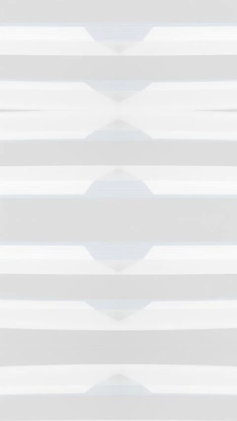 Top view of simple empty white podium stage background. Futuristic technology Video stock 245278618