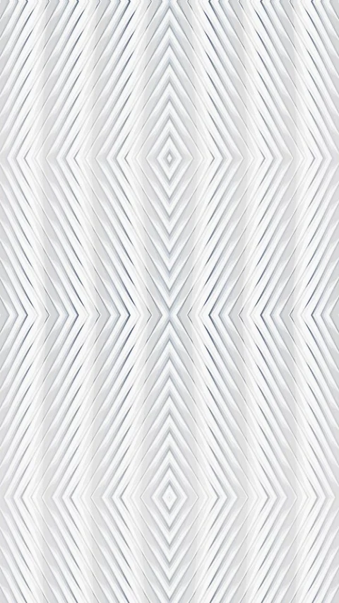 Top view of simple empty white podium stage background. Futuristic technology Video stock 245278645