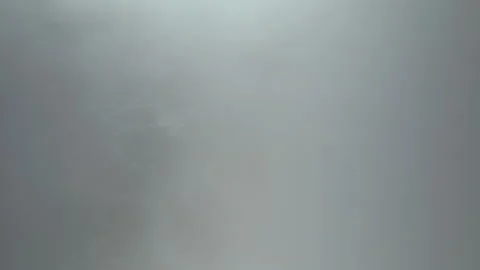 Top view of the ski slopes Stock Footage 180047378