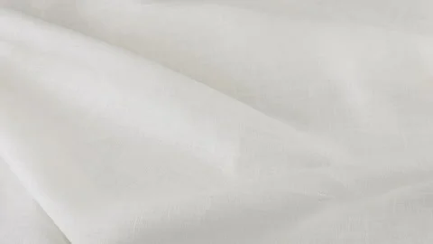 Top view of textile background. Theme design, fashion, tailoring of clothes. 動画素材 290774269