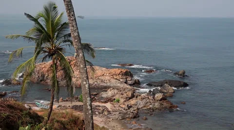 Top view on thailand Stock Footage 26379578
