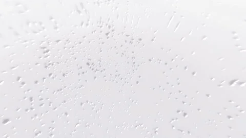 Top view of vibrating water 스톡 동영상 162815112