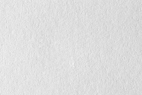 Top view of white paper texture. Focus stack Stock Photos