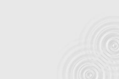 Top view of white water ring or white oil surface, soft background texture Stock Illustration
