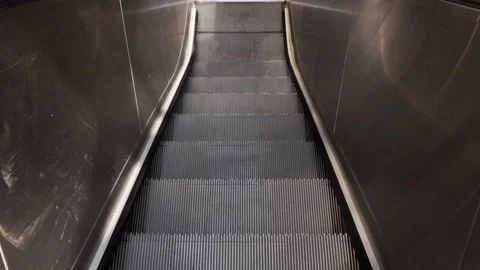 Top view of the working elevator 動画素材 159474030