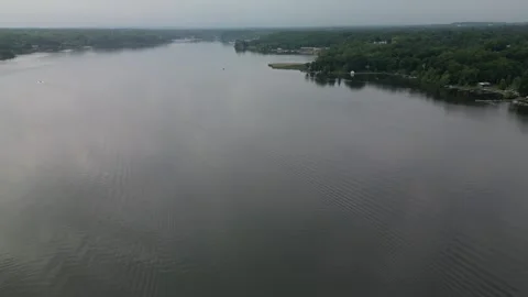 Top to water Video stock 311417353