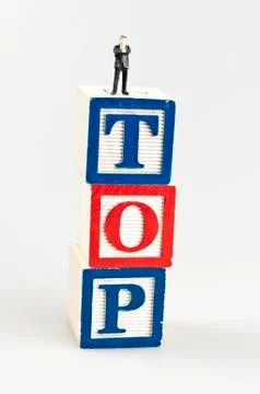 Top word Stock Photos