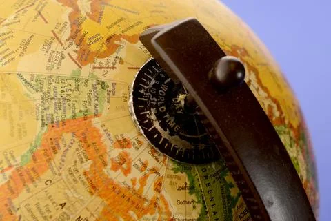 Top Of The World Stock Photos