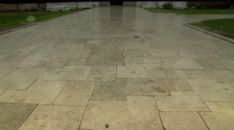 Topkapi Palace Stock Footage 13021878