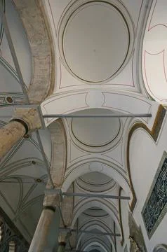 Topkapi Palace Stock Photos