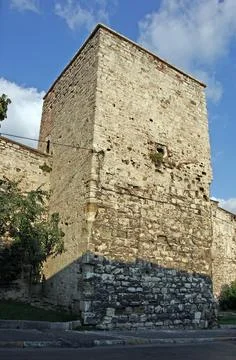 Topkapi Palace Stock Photos