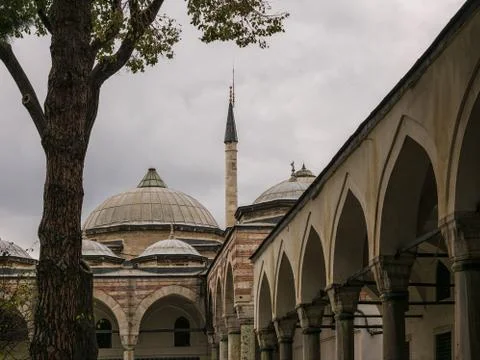 Topkapi Stock Photos