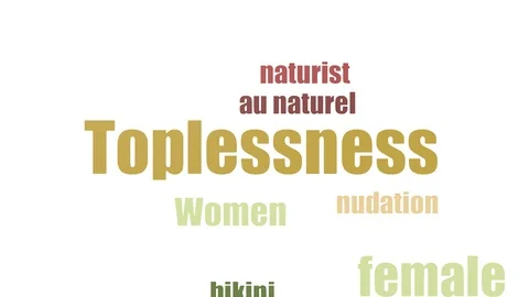 Nude Animated Women Stock Footage ~ Royalty Free Stock Videos | Pond5