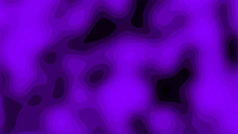 Topographic contour map abstract tech wavy Geometric pattern 4k background. Stock Footage 143900390