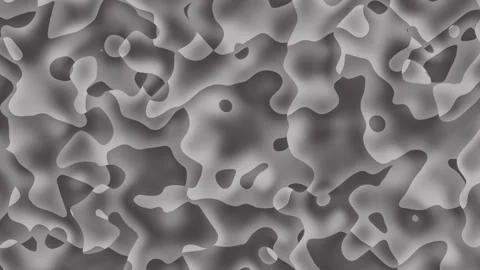 Topographic Stock Footage 296182539