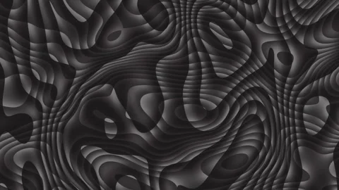 Topographic Stock Footage 296184002