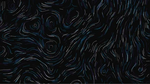 Topographic Map Background: Abstract Grid Backdrop for Business Concepts. 4K Stock Footage 237359905