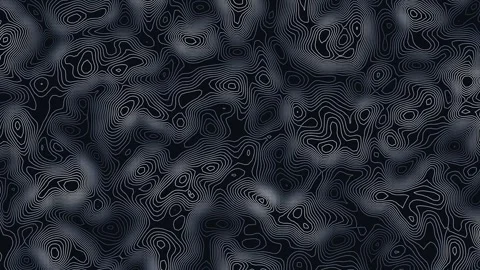 Topographic map pattern animation featuring Stock-Footage 348703289