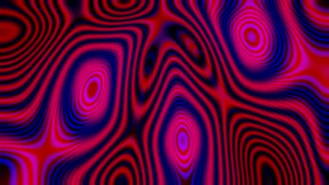 Topography chaos pattern turbulent animate Stock Footage 201331332