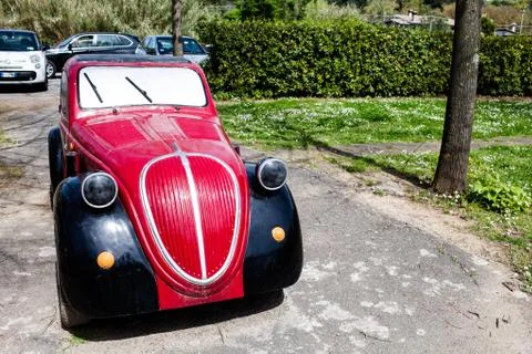 Topolino Фото