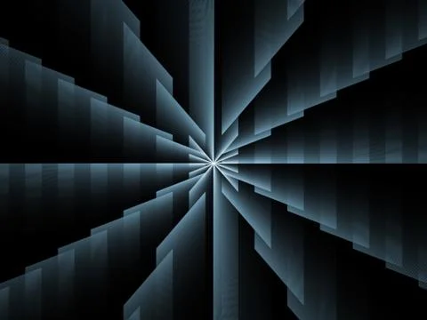 Topological Line Background Stock Illustration