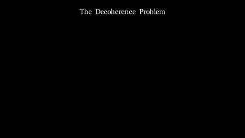 Topological Qubit Explanation Stock Footage 341379629