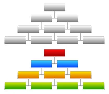 Topology Stock Illustration