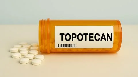 TOPOTECAN Stock Photos