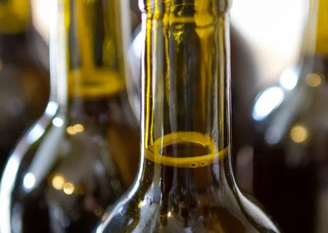 Topped to Perfection Stock Photos