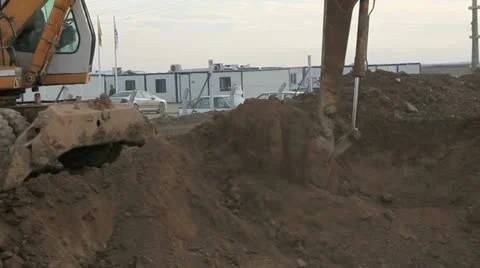 Toprak Stock Footage 22008158