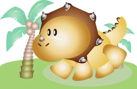 Tops-Clarence Stock Illustration